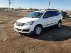 2015 CHEVROLET TRAVERSE