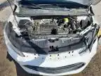 2017 CHEVROLET TRAX