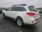 2013 SUBARU Outback