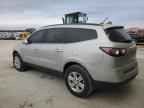 2013 CHEVROLET TRAVERSE
