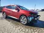 2019 NISSAN MURANO