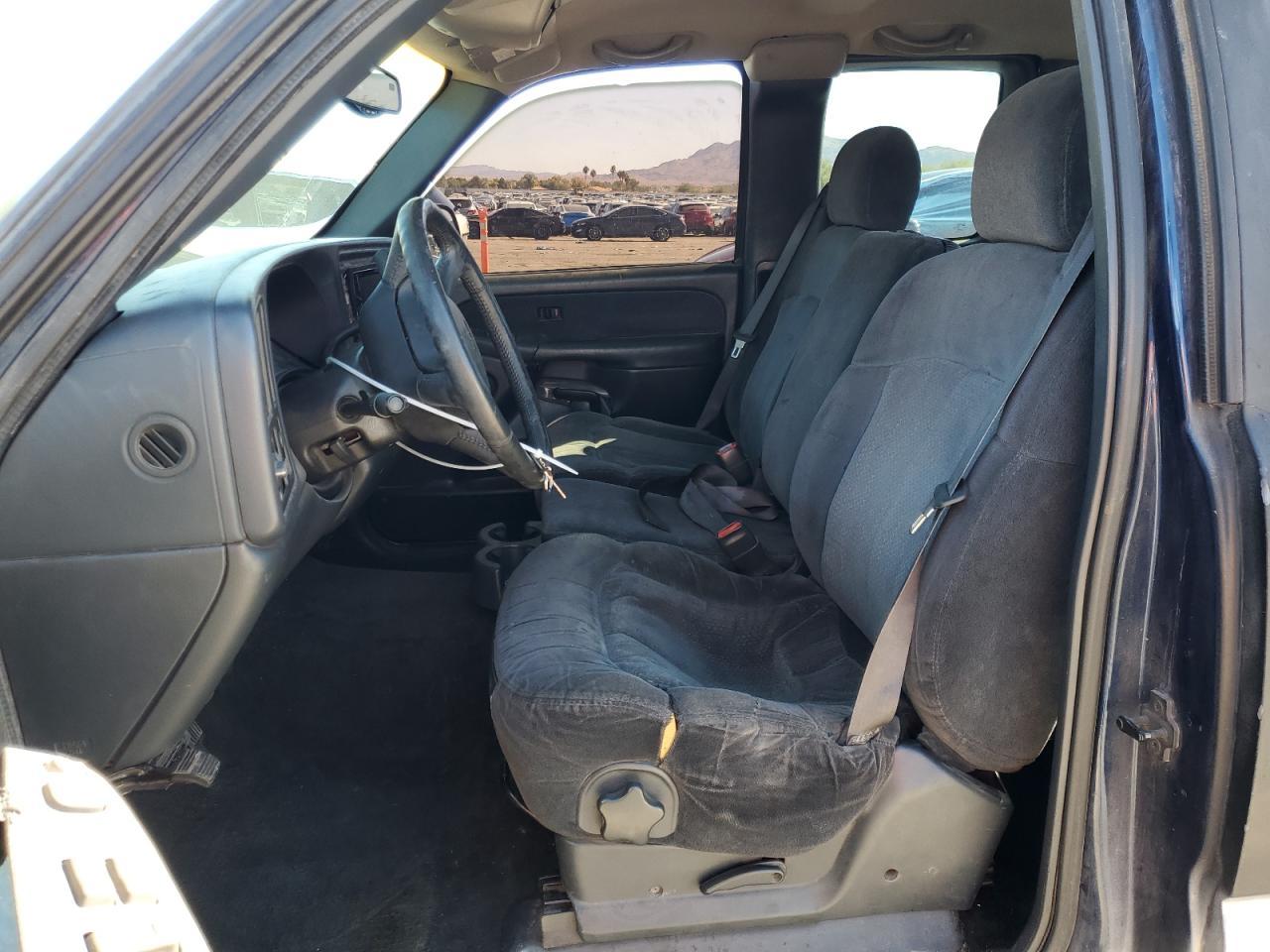 1999 GMC Sierra