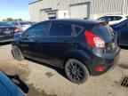 2015 FORD Fiesta