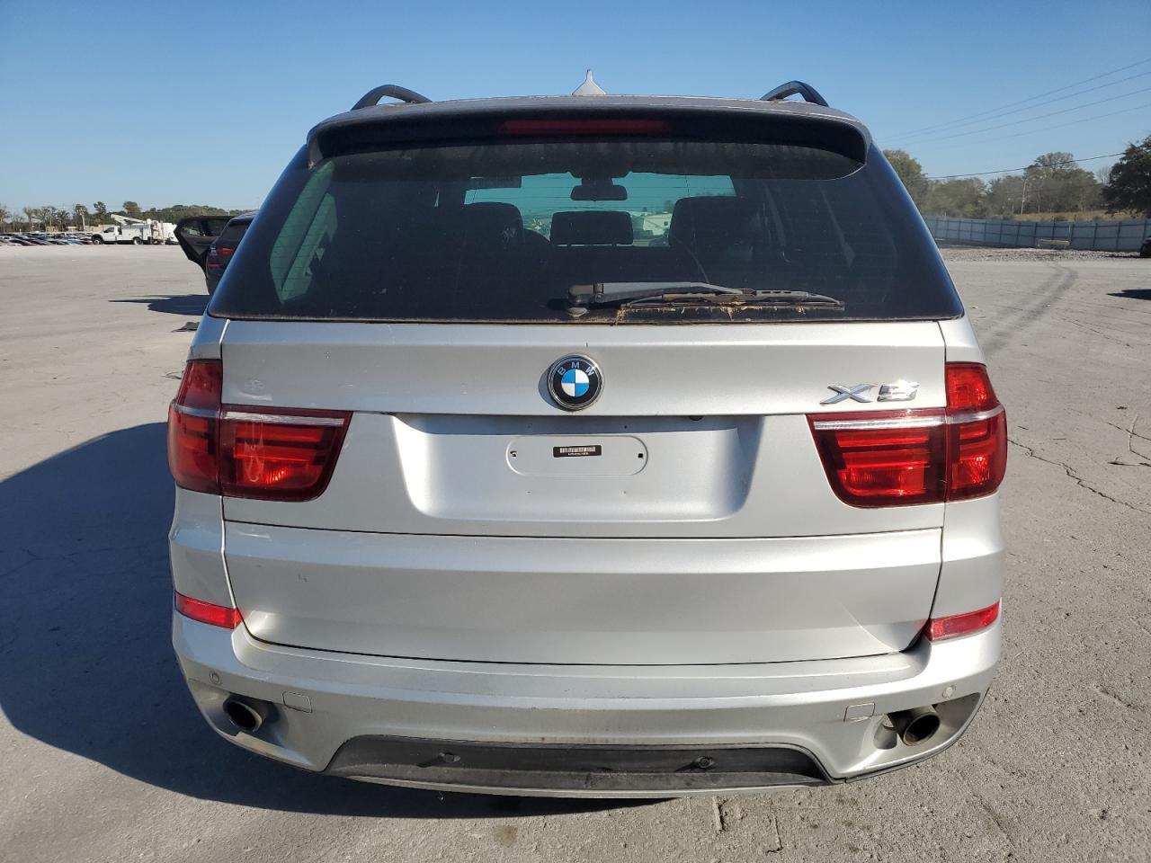 2012 BMW X5
