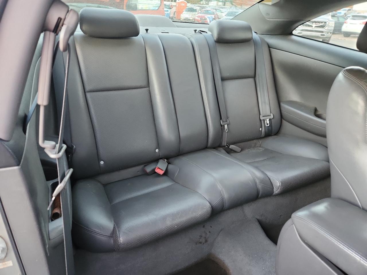 2004 TOYOTA CAMRY