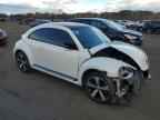 2012 VOLKSWAGEN Beetle