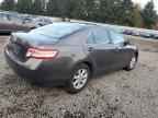 2010 TOYOTA CAMRY