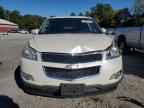 2012 CHEVROLET TRAVERSE