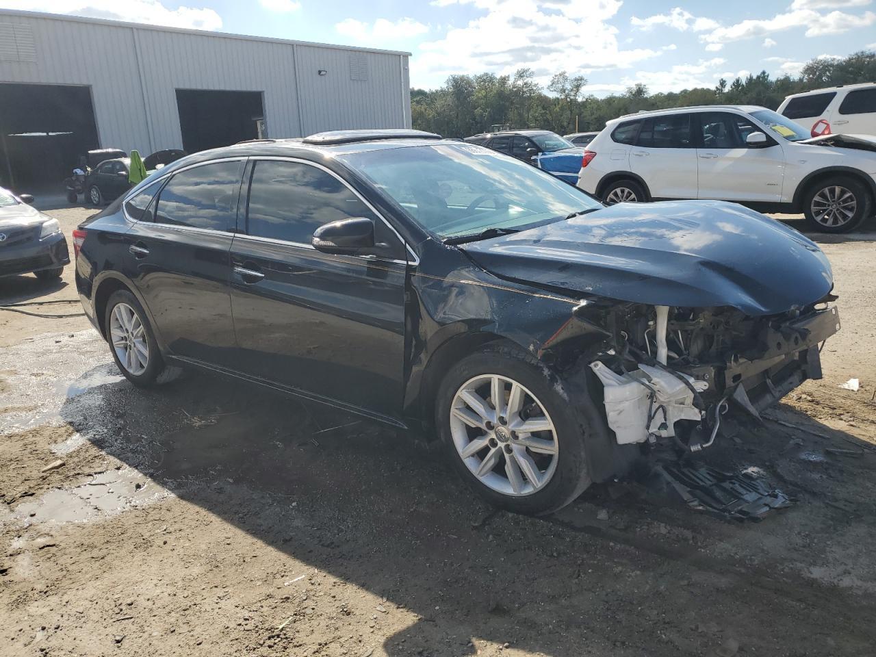 2014 TOYOTA Avalon