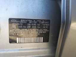 2014 HYUNDAI ELANTRA