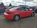 2002 PONTIAC Grand Am