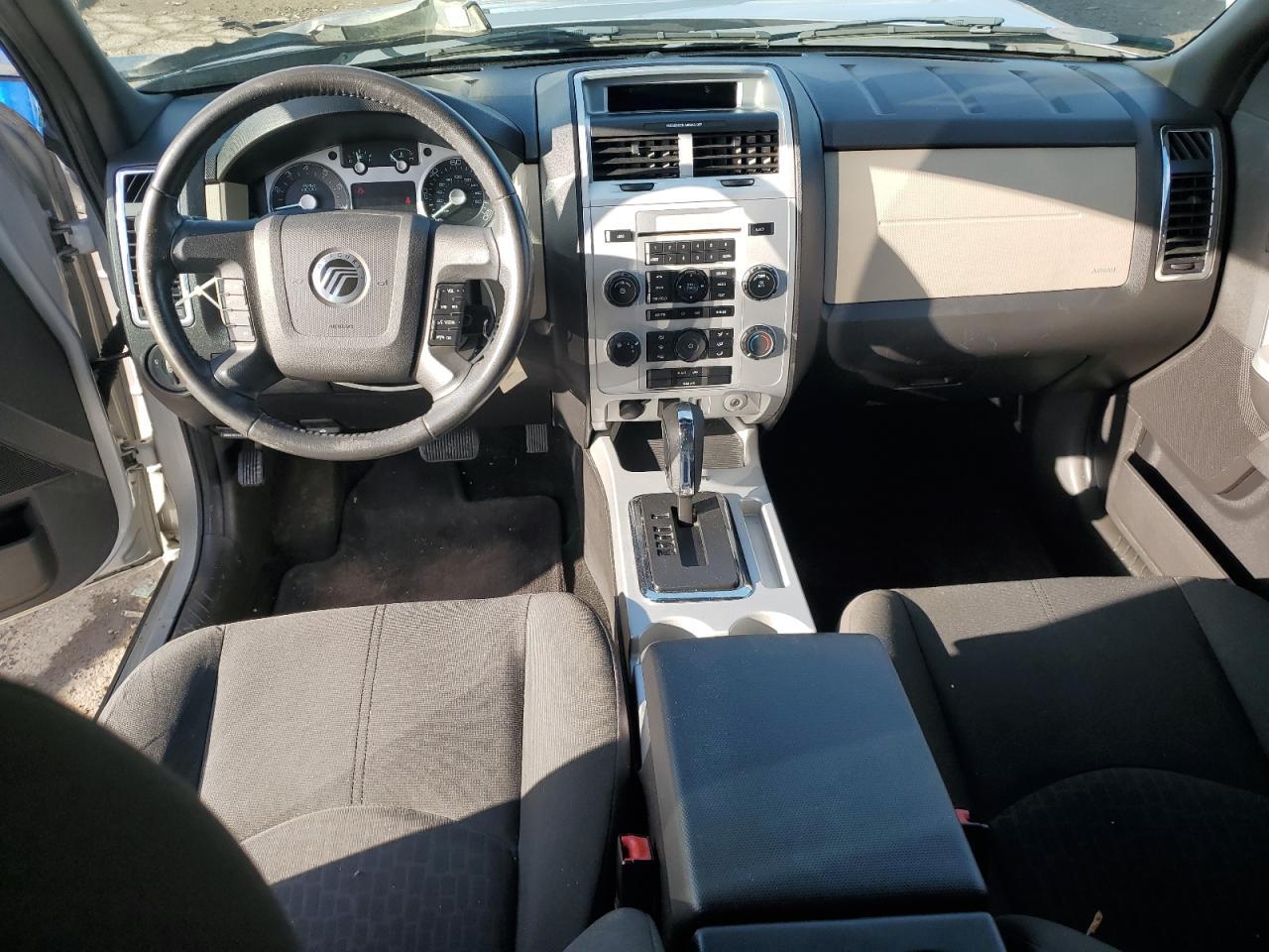 2011 MERCURY Mariner