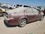 2007 FORD FUSION
