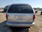 2000 DODGE GRAND CARAVAN