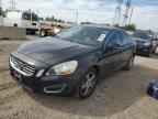 2013 VOLVO S60