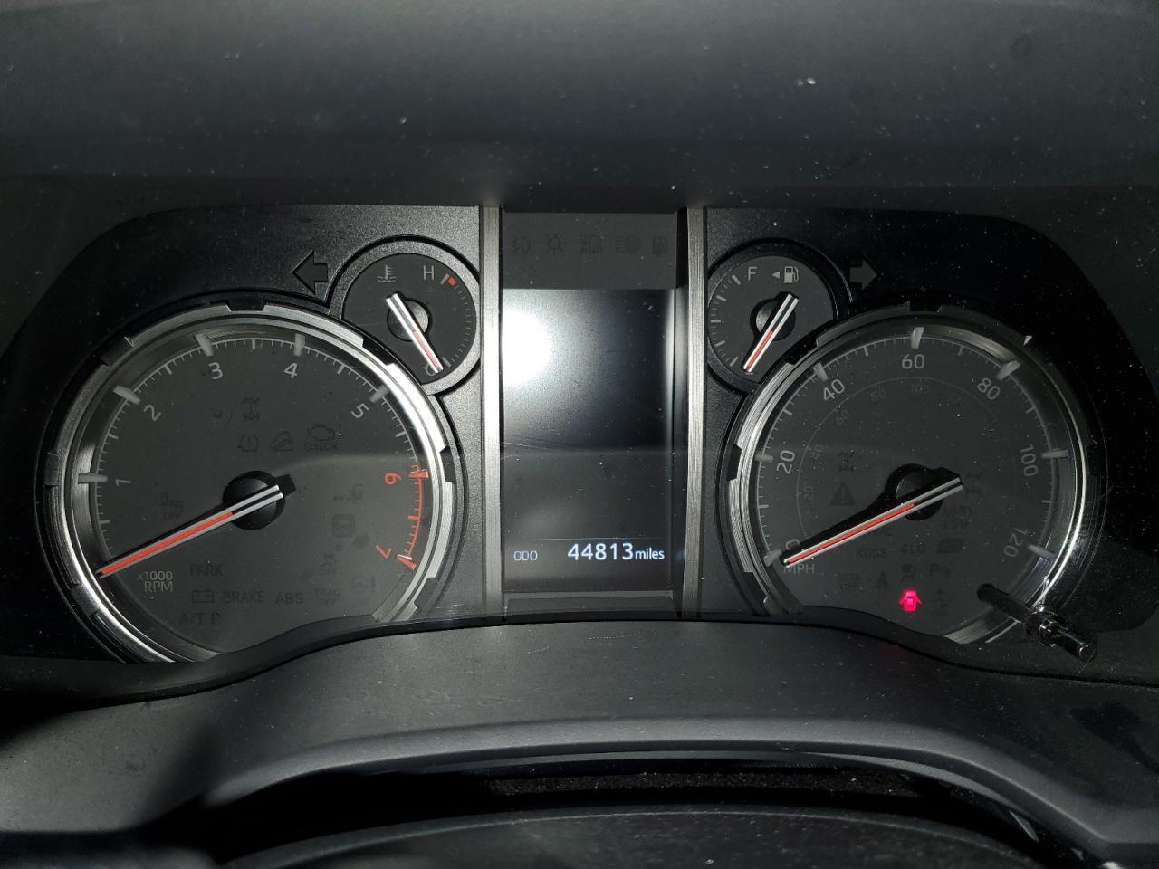 2023 TOYOTA 4Runner