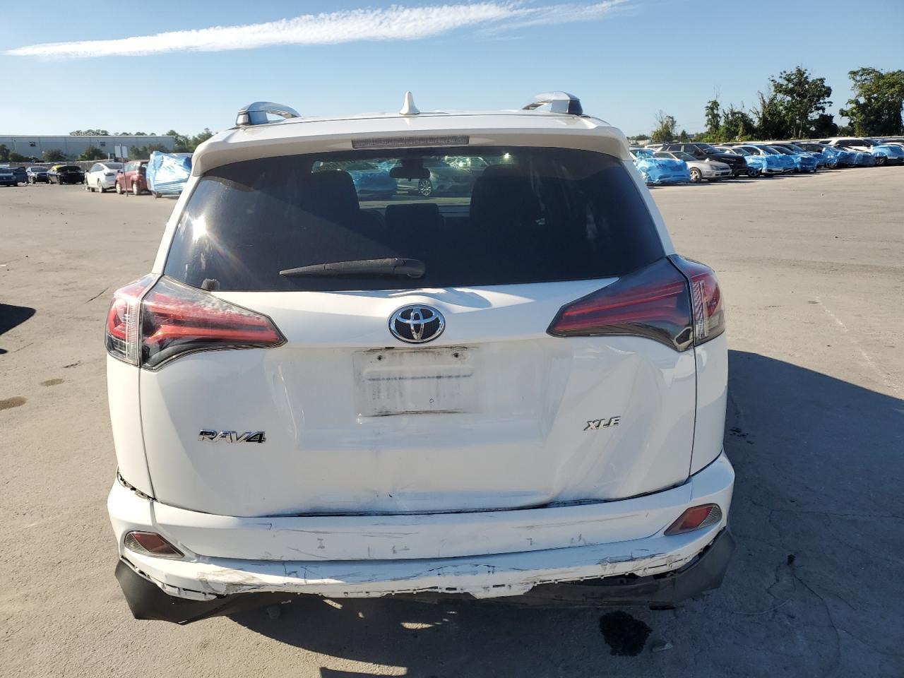2017 TOYOTA RAV4