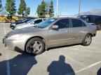 2005 HONDA ACCORD