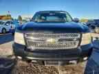2010 CHEVROLET Avalanche