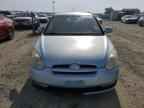 2009 HYUNDAI ACCENT