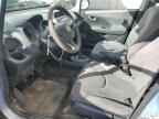 2009 HONDA FIT