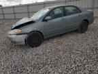 2004 TOYOTA COROLLA