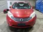 2014 NISSAN Versa Note
