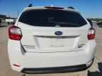 2016 SUBARU IMPREZA