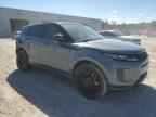 2022 LAND ROVER RANGE ROVER EVOQUE