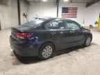 2020 KIA RIO
