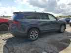 2024 TOYOTA HIGHLANDER