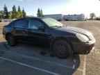 2008 CHRYSLER Sebring