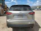 2016 LEXUS NX 200T