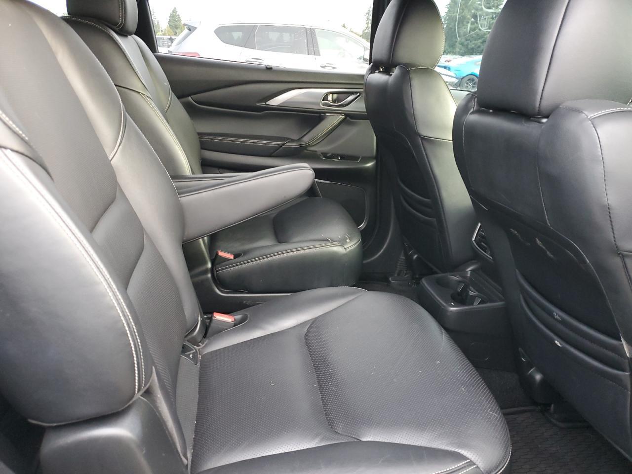 2020 MAZDA CX-9