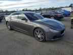 2015 MASERATI Ghibli