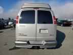 2010 GMC Savana