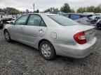 2003 TOYOTA CAMRY