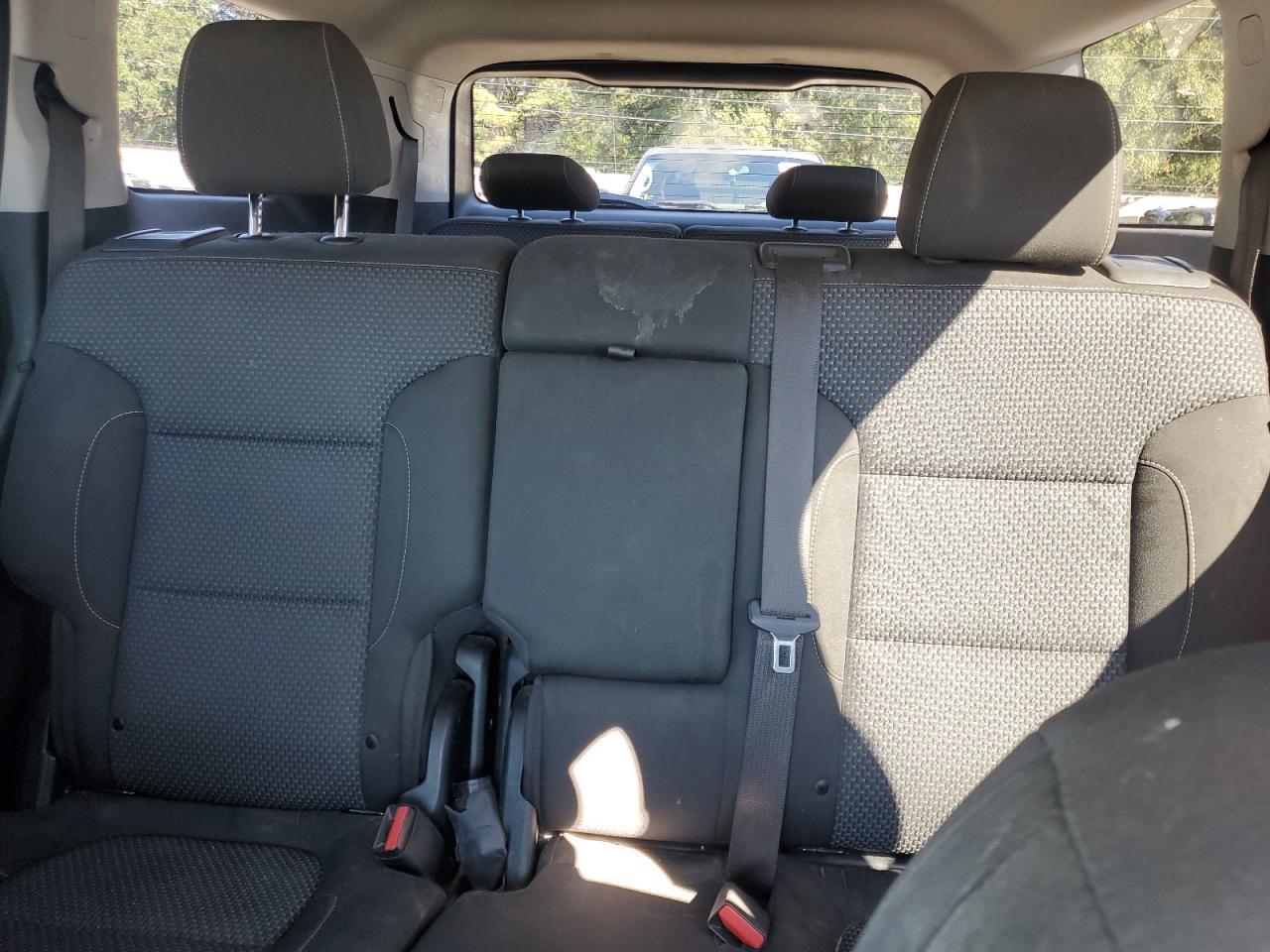 2021 GMC ACADIA