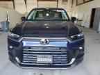 2025 TOYOTA HIGHLANDER