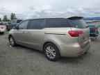 2016 KIA SEDONA