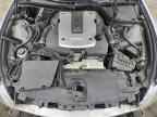2011 INFINITI G37