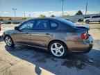 2009 SUBARU Legacy