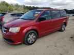 2012 DODGE GRAND CARAVAN