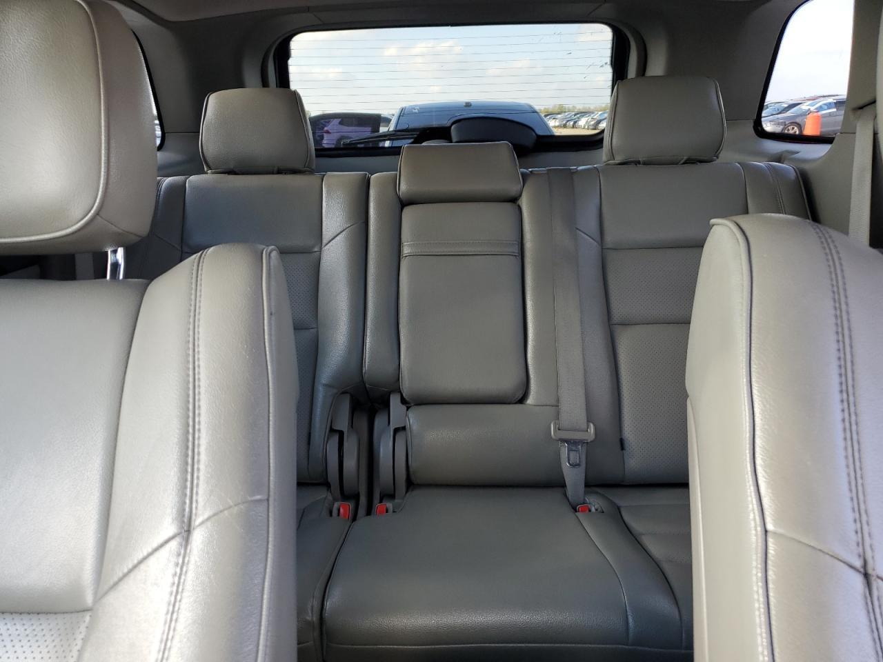2012 JEEP Grand Cherokee