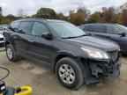 2017 CHEVROLET TRAVERSE