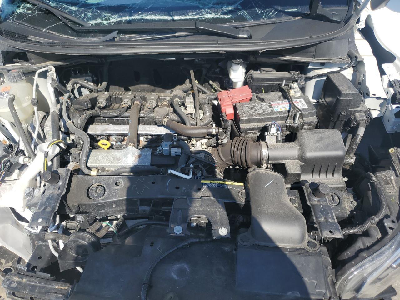 2024 NISSAN VERSA