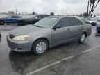2003 TOYOTA CAMRY