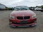 2011 BMW 3 SERIES