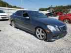 2011 MERCEDES-BENZ E-Class