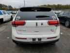 2013 LINCOLN MKX